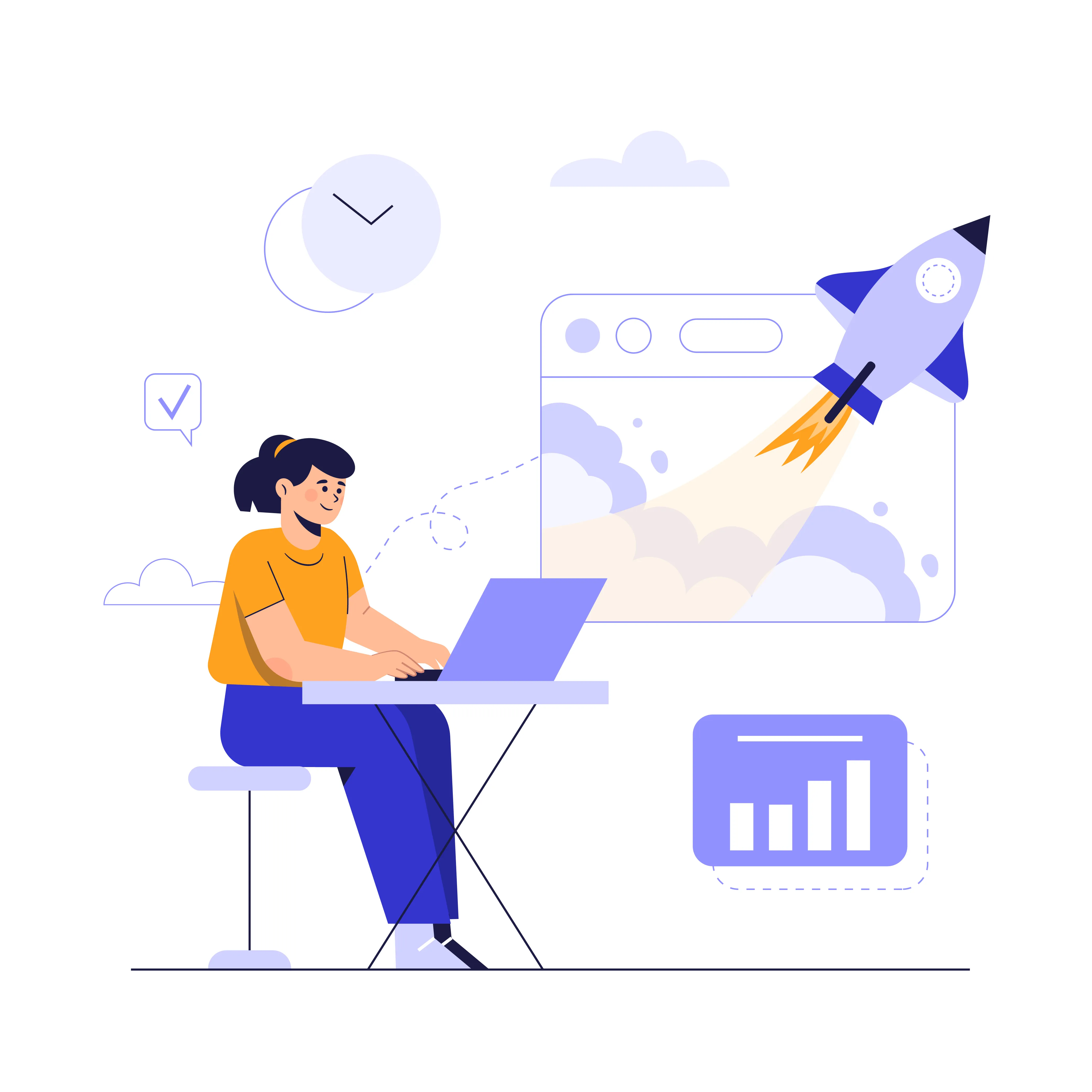 Optimizare SEO CenterMag